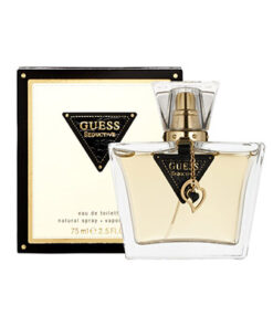 Guess Seductive EDT for Women 75ml