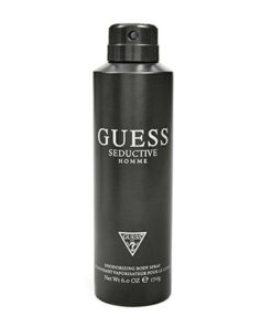 Guess Seductive Homme Body Spray 150ml for Men