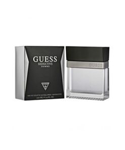 Guess Seductive Homme for Men EDT for 100ml
