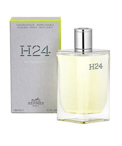 Hermes H24 EDT Perfume for Men 100ml