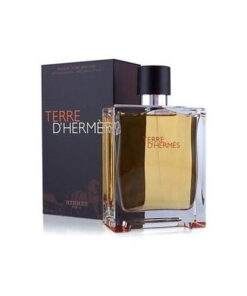 Hermes Terre D’Hermes EDT Perfume for Men 200ml