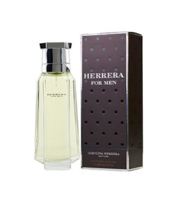 Herrera EDT Perfume for Men 100ml