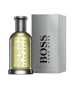 Hugo Boss Bottled EDP Perfume For Men 100ml