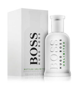 Hugo Boss Bottled Unlimited EDT 100ml for Men
