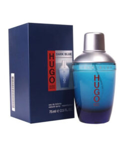 Hugo Boss Dark Blue EDT Perfume for Men 75ml
