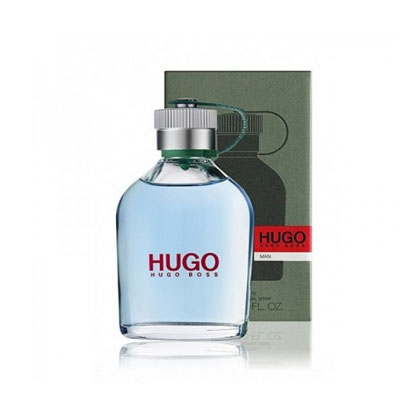 Hugo Boss EDT Perfume for Men 125ml