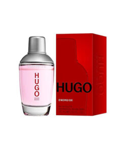 Hugo Boss Energise EDT for Men 75ml