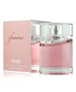 Hugo Boss Femme EDP Perfume for Women 75ml