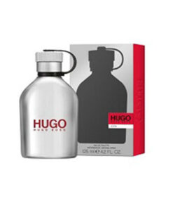 Hugo Boss Ice EDT Perfume for Men 125ml