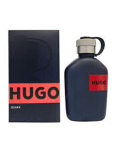 Hugo Boss Jean EDT Perfume for Men 125ml