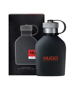 Hugo Boss Just Different EDT Perfume for Men 125ml