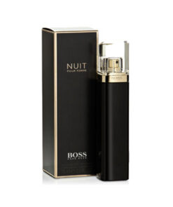 Hugo Boss Nuit EDP Perfume For Women 75ml