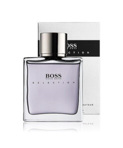 Hugo Boss Selection EDT Perfume for Men 90ml