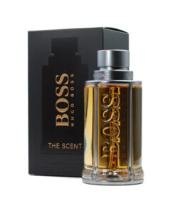 Hugo Boss The Scent EDT For Men 100ml
