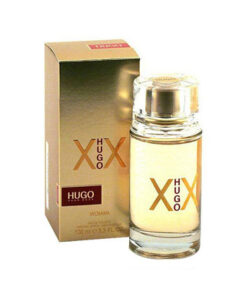 Hugo Boss XX EDT For Women 100ml