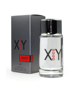 Hugo Boss XY EDT Perfume for Men 100ml