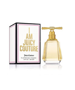 I am Juicy Couture EDP 100ml for Women