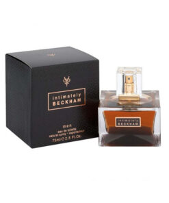 Intimately Beckham By David Beckham EDT 75ml