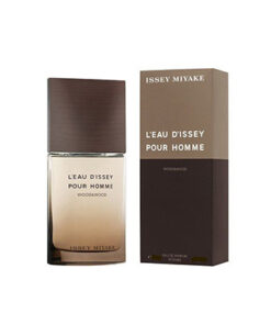 Issey Miyake L’Eau D’Issey Pour Homme Intense Wood & Wood EDP Perfume for Men 100ml