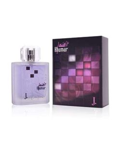 J. Khumar EDP For Men 100ml