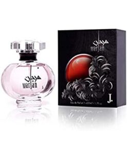 J. Marjan EDP For Women 50ml