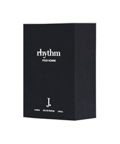 J. Rhythm EDP For Men 100ml