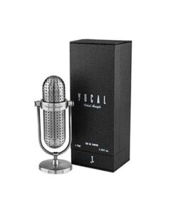 J. Vocal Fahad Mustafa EDP For Men 75ml
