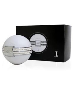 J. Wasim Akram 502 For Men EDP 100ml