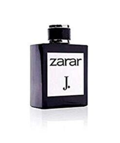 J. Zarar EDP For Men 100ml