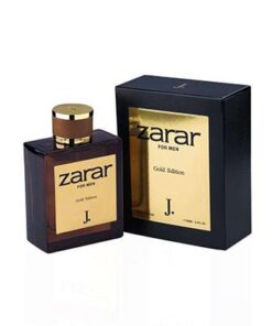 J. Zarar Gold Edition EDP For Men 100ml