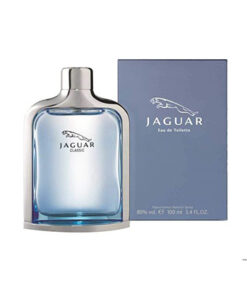 Jaguar Classic EDT 100ml For Men