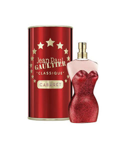 Jean Paul Gaultier Classique Cabaret Edition 100ml EDP For Women