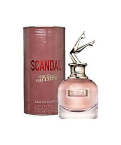 Jean Paul Gaultier Scandal EDP 80ml For Women