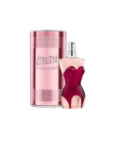 Jean Paul Guiltier Classique 100ml EDP for Women