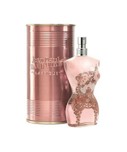 Jean Paul Guiltier Classique 100ml EDT for Women