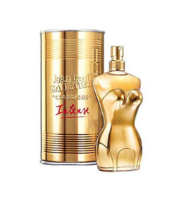 Jean Paul Guiltier Classique Intense 100ml EDP for Women