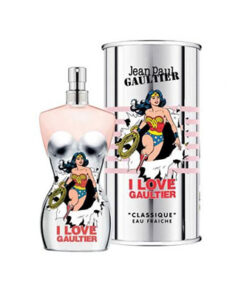 Jean Paul Guiltier I Love Guiltier 100ml EDP for Women