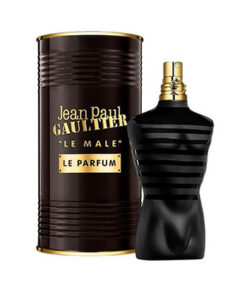 Jean Paul Guiltier Le Male Le Parfum Intense 125ml EDP for Men