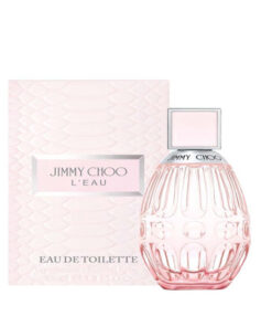 Jimmy Choo L’EAU EDT 100ml For Women