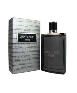 Jimmy Choo Man EDT 100ml