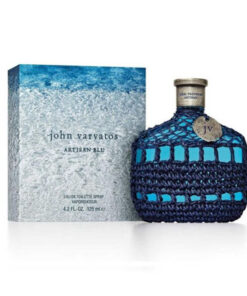 John Varvatos Artisan Blu EDT 125ml Perfume for Men