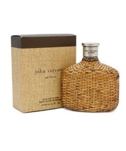 John Varvatos Artisan EDT 125 ml Perfume for Men
