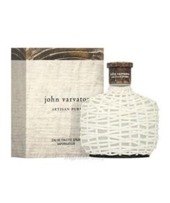 John Varvatos Artisan Pure EDT 125 ml Perfume for Men
