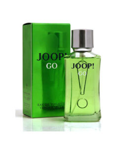 Joop Go EDT Perfume for Men 100ml