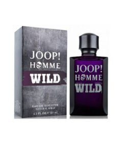 Joop Homme Wild for Men EDT 125ml