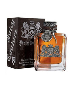 Juicy Couture Dirty English EDT 100ml For Men