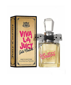 Juicy Couture Viva La Juicy Gold Couture EDP 100ml
