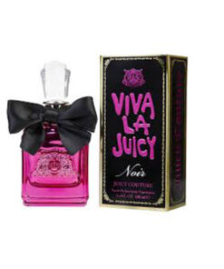 Juicy Couture Viva La Viva Noir EDP 100ml for Women