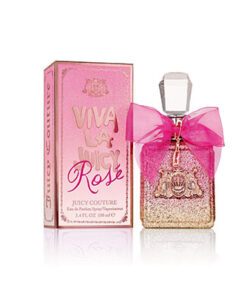 Juicy Couture Viva La Viva Rose EDP 100ml for Women