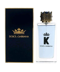 K By Dolce & Gabbana EDT 100ml For Men